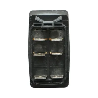 Intrerupator lumini de lucru Massey Ferguson cod OEM 3809491M2 - imagine 7