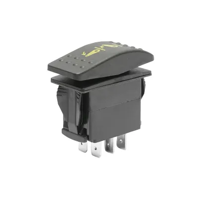 Buton ridicare hidraulica pentru Massey Ferguson cod OEM 3902436M2, 3902436M1, VPM6139 - imagine 4