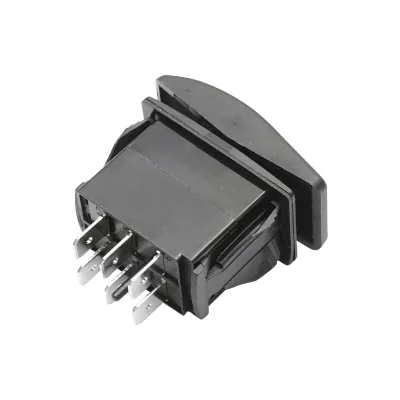Buton ridicare hidraulica pentru Massey Ferguson cod OEM 3902436M2, 3902436M1, VPM6139 - imagine 3