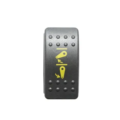 Buton ridicare hidraulica pentru Massey Ferguson cod OEM 3902436M2, 3902436M1, VPM6139