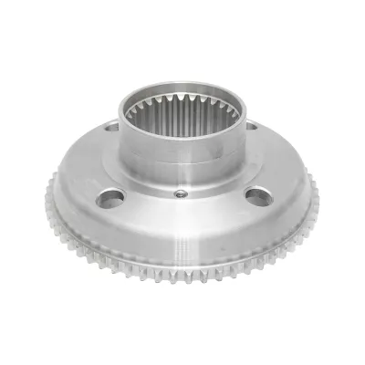 Coroana reductor pentru Fiat, New Holland cod OEM 5142047, 123/5142047 Autospeed - imagine 2