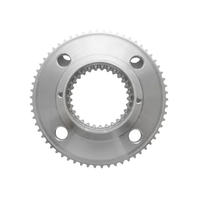 Coroana reductor pentru Fiat, New Holland cod OEM 5142047, 123/5142047 Autospeed - imagine 4