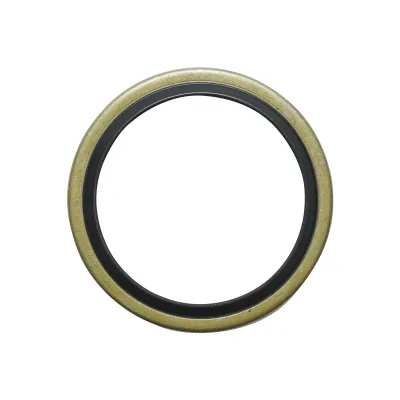 Simering metalic cu guler 56x70x8/10 pivot Case IH, New Holland cod OEM 12011189, 3015360X1, 5105969, 9282068