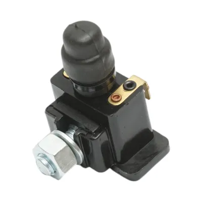 Intrerupator pedala frana pentru New Holland, Ford cod OEM 81834441, D3NN13480A, 84349105, NS40100