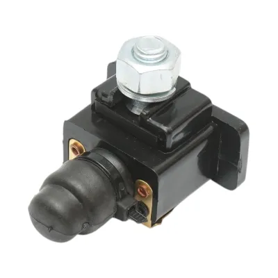 Intrerupator pedala frana pentru New Holland, Ford cod OEM 81834441, D3NN13480A, 84349105, NS40100 - imagine 2