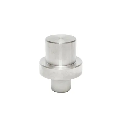 Pivot superior/inferior pentru Massey Ferguson cod OEM 3429319M1 Breckner Germany