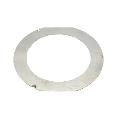 Distantier reductor cutie viteza pentru Massey Ferguson cod OEM 1866545, 1866545M2 Breckner Germany - imagine 2