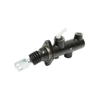 Pompa frana pentru Case IH, New Holland, Landini cod OEM 87354681, 87748264, 47125744, 87748269 Breckner Germany - imagine 3