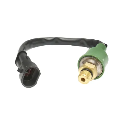 Senzor presiune ulei transmisie pentru John Deere cod OEM AL227983, AL222122, AL156795, L150802, 60712044 Breckner Germany - imagine 2
