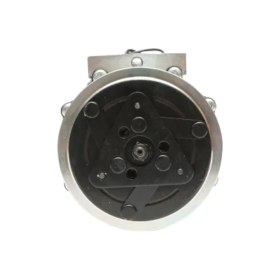 Compresor clima A/C pentru Massey Ferguson cod OEM 3789035M1, 3788935M1, 4789035M1 - imagine 4