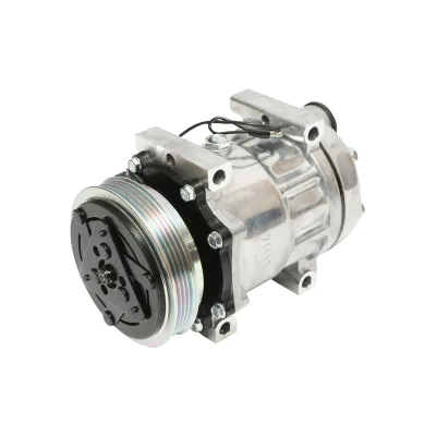 Compresor clima A/C pentru Massey Ferguson cod OEM 3789035M1, 3788935M1, 4789035M1