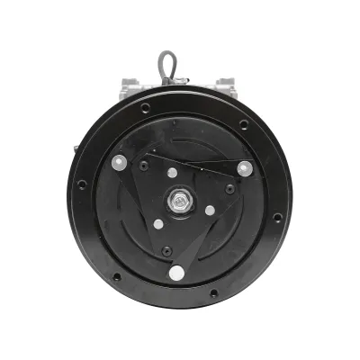 Compresor clima A/C pentru John Deere cod OEM RE46657, RE52454, TY6784, TY6765, SE501463 - imagine 4
