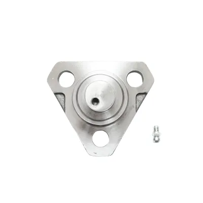 Pivot punte pentru John Deere, Case IH, Ford cod OEM 81428C1, L40036, L63124, 83946561, 9361517 Breckner Germany - imagine 3