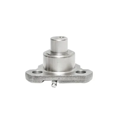 Pivot punte pentru John Deere, Case IH, Ford cod OEM 81428C1, L40036, L63124, 83946561, 9361517 Breckner Germany - imagine 2