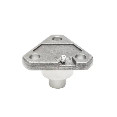 Pivot punte pentru John Deere, Case IH, Ford cod OEM 81428C1, L40036, L63124, 83946561, 9361517 Breckner Germany - imagine 4