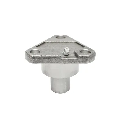 Pivot pentru John Deere, Case IH, Ford cod OEM 87759380, 87772829, 9360615, 9584058, L40004, V1582143, 81670C1, 81670C2, 4472353682 - imagine 3