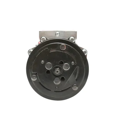 Compresor clima A/C pentru Massey Ferguson, Valmet cod OEM 4281803M1,  ACP1047000S, 8FK351128-601 - imagine 5