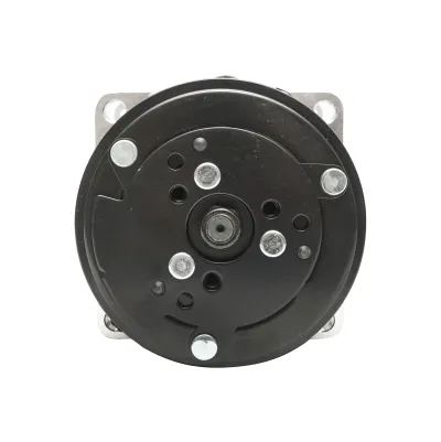 Compresor clima A/C pentru Deutz-Fahr, Same, Lamborghini cod OEM 000771984, 001013184,  0.010.1318.4, 0.007.7198.4 - imagine 5