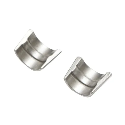Siguranta supapa/ghid supapa pentru John Deere, Case IH, New Holland, Fiat, Ford cod OEM T20077, 500329, 510E6518, 81745444, 81804307, 81876796, 83946444 - imagine 2