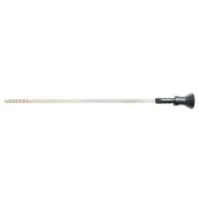 Joja nivel ulei motor pentru Landini, Massey Ferguson, motor Perkins cod OEM 31787437, 735129M91 - imagine 2