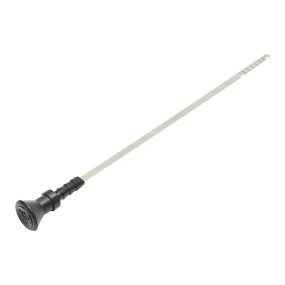 Joja nivel ulei motor pentru Landini, Massey Ferguson, motor Perkins cod OEM 31787437, 735129M91 - imagine 3