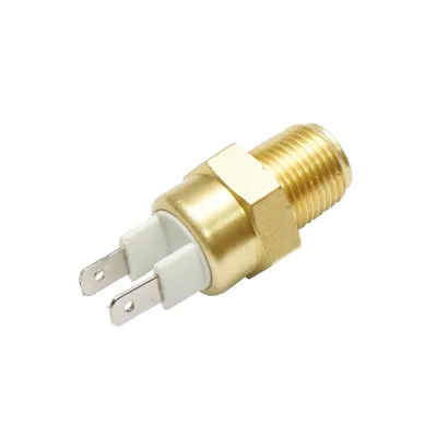 Senzor temperatura Massey Ferguson, Perkins OEM 2848A127, 4224819M1, 4235993M1 - imagine 3