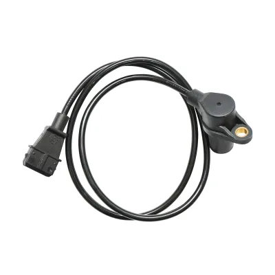 Senzor arbore cotit pentru New Holland, Case IH cod OEM 82030048, 0261210115, 3 pini