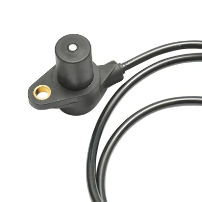 Senzor arbore cotit pentru New Holland, Case IH cod OEM 82030048, 0261210115, 3 pini - imagine 3