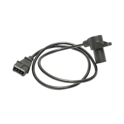 Senzor arbore cotit pentru New Holland, Case IH cod OEM 82030048, 0261210115, 3 pini - imagine 2
