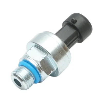 Senzor presiune aer sistem franare John Deere cod OEM RE154966 - imagine 2