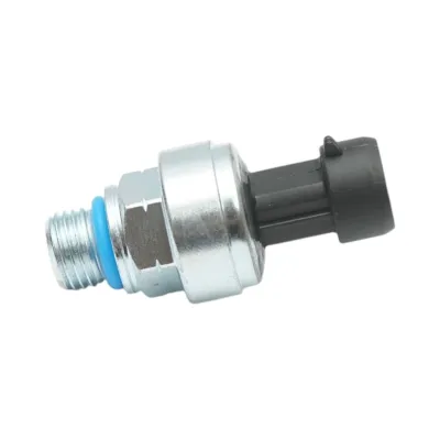 Senzor presiune aer sistem franare John Deere cod OEM RE154966 - imagine 3