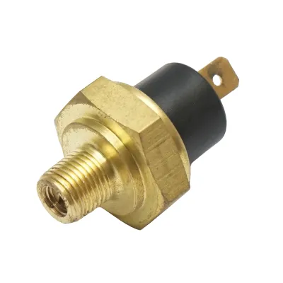 Senzor presiune ulei hidraulic pentru Deutz-Fahr, Same, Lamborghini cod OEM 27099180010, 04394817, 2.7099.150.0, 270991500, 2.7099.180.0, 2.7099.180.0/10, 270991800 - imagine 2