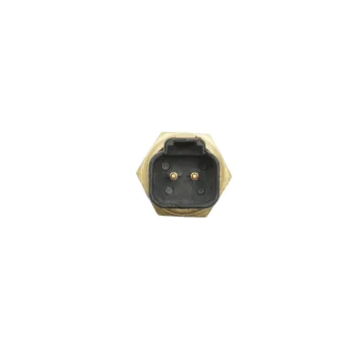 Senzor temperatura apa Perkins cod OEM 2848A126 M18x1.5 mm, 2 pini - imagine 3