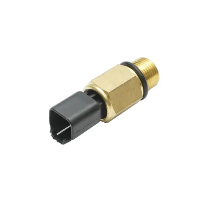 Senzor temperatura apa Perkins cod OEM 2848A126 M18x1.5 mm, 2 pini - imagine 4