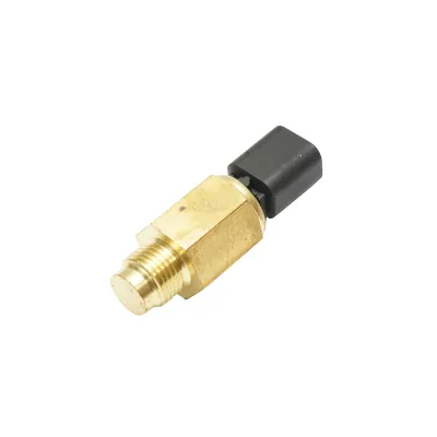 Senzor temperatura apa Perkins, 2 pini cod OEM 385720510 - imagine 2