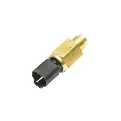 Senzor temperatura apa Perkins, 2 pini cod OEM 385720510 - imagine 3