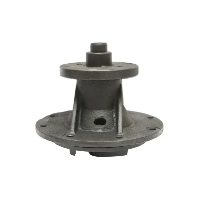 Pompa apa pentru John Deere, Renault cod OEM RE41157, RE53757, 6005016066, 6005030866, 74712004, 60006, VPE1116, B100768 - imagine 4