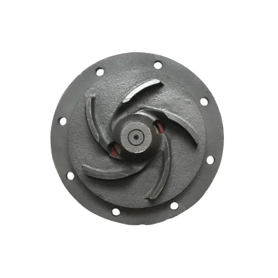 Pompa apa pentru John Deere, Renault cod OEM RE41157, RE53757, 6005016066, 6005030866, 74712004, 60006, VPE1116, B100768 - imagine 5