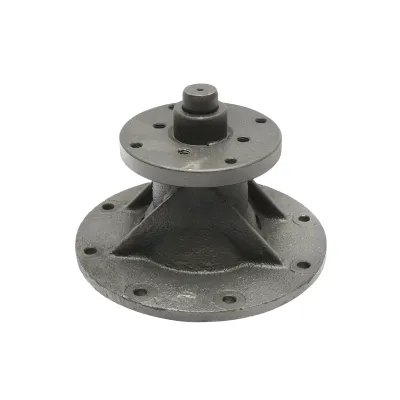 Pompa apa pentru John Deere, Renault cod OEM RE41157, RE53757, 6005016066, 6005030866, 74712004, 60006, VPE1116, B100768 - imagine 3