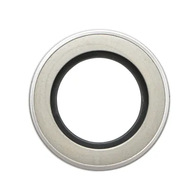 Simering priza de putere 43x68.3x16/18.5 mm Massey Ferguson cod OEM 1860325M1 - imagine 3