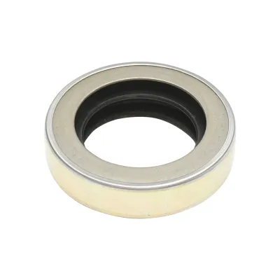 Simering priza de putere 43x68.3x16/18.5 mm Massey Ferguson cod OEM 1860325M1 - imagine 2