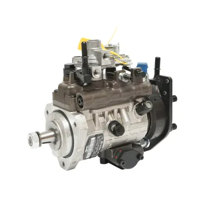 Pompa injectie motor Perkins cod OEM 9520A005G, 2644C314