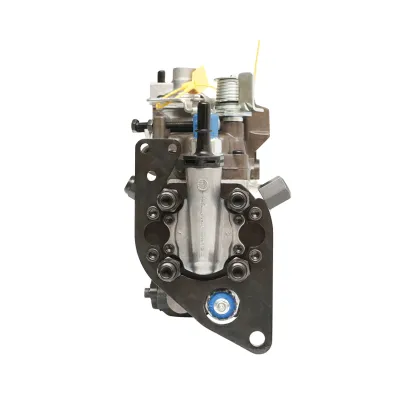 Pompa injectie motor Perkins cod OEM 9520A005G, 2644C314 - imagine 6