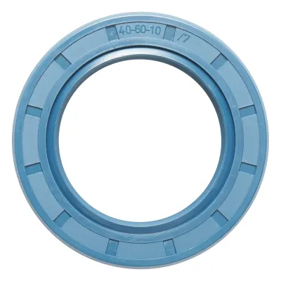 Simering planetara fata pentru Deutz-Fahr cod OEM 04344813, 04344814, 12011158, 2.1510.420.0, 2.1520.220.0 - imagine 2