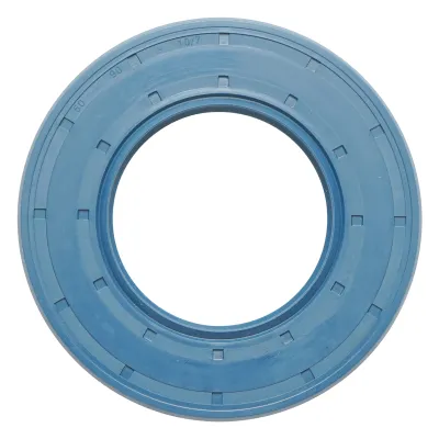 Simering ax transmisie pentru New Holland cod OEM 02126310, 556174R, 84022860, 12011780B - imagine 4