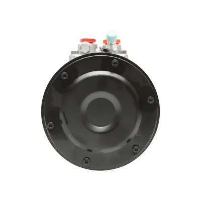 Compresor clima AC pentru John Deere cod OEM AT168543, AT172975, 447100-9794, ACP776000S, 8FK351106-641 - imagine 2