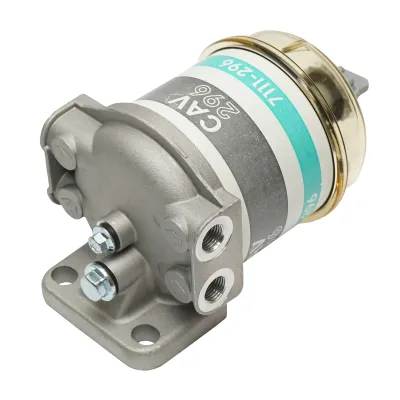 Baterie filtru motorina simpla pentru Fiat, New Holland, Ford cod OEM 4612229 - imagine 5