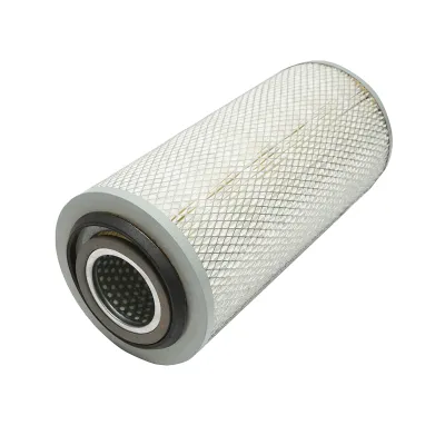 Filtru aer interior/exterior pentru stivuitor seria FD30T, TB99, TB100 - imagine 3