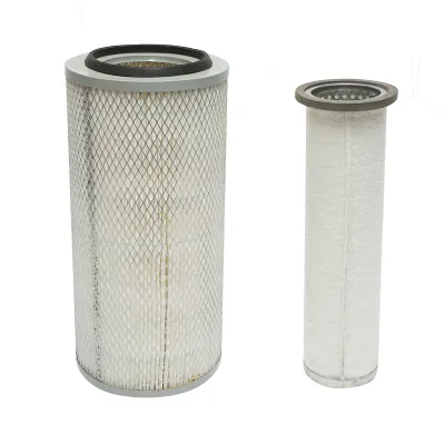 Filtru aer interior/exterior pentru stivuitor seria FD30T, TB99, TB100