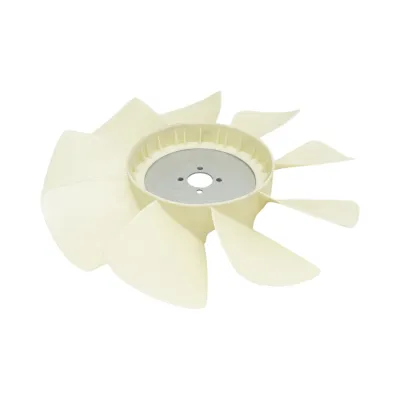 Elice ventilator buldoexcavator JCB 3DX, 4DX, 4CXSM444, 3CX, 4CX, Seria 400 cod OEM 30/925526 - imagine 2
